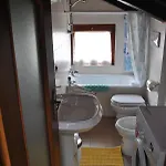 Corte Dei Molini Appartement Faedis