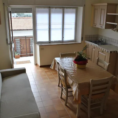 Corte Dei Molini Apartament *