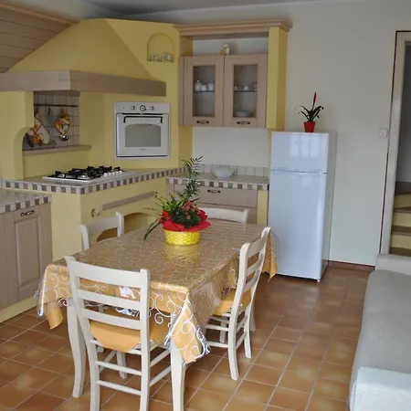 Corte Dei Molini Apartament *