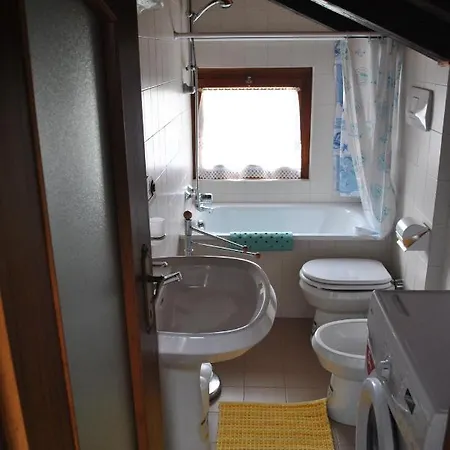 Corte Dei Molini Apartament Faedis