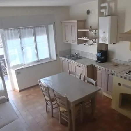 Corte Dei Molini Apartament *