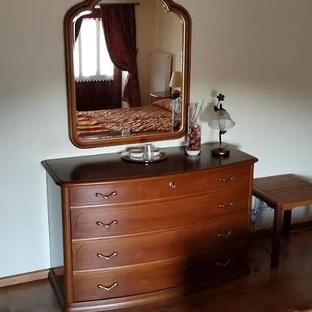 Apartament Corte Dei Molini *
