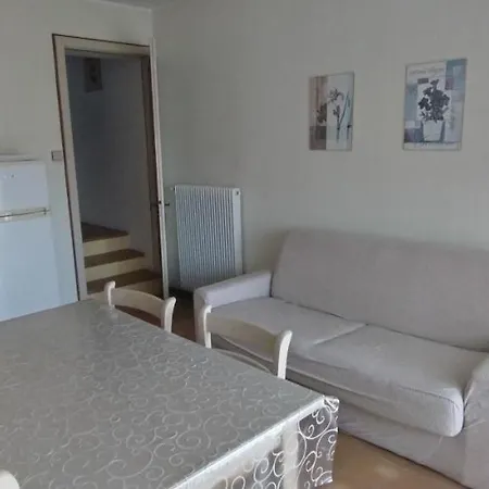 Corte Dei Molini Apartament *