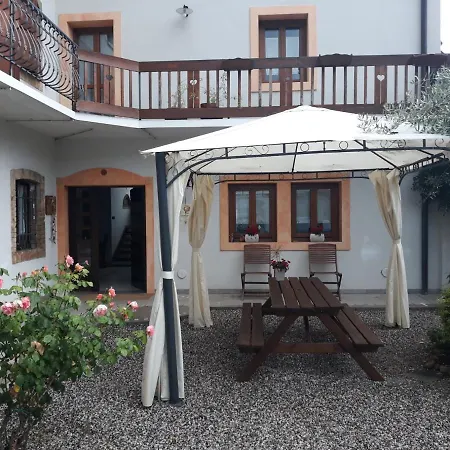 Corte Dei Molini Appartement