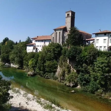 Appartement Corte Dei Molini Faedis