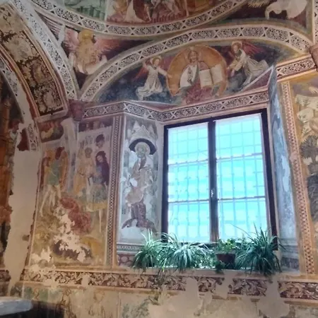 Corte Dei Molini Appartement *