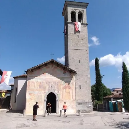 Corte Dei Molini דירה