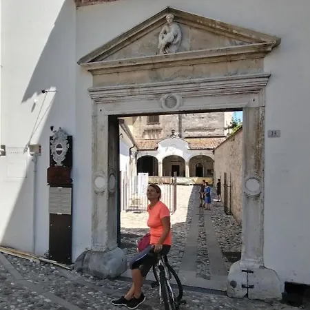 Corte Dei Molini דירה *