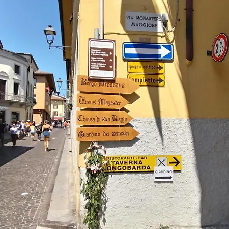 Appartement Corte Dei Molini *