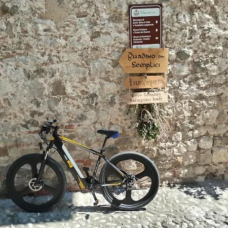 Corte Dei Molini דירה