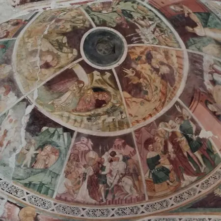 Corte Dei Molini